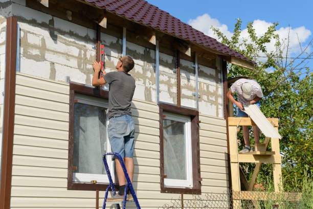 Seacliff, CA Siding Installation & Repair Company